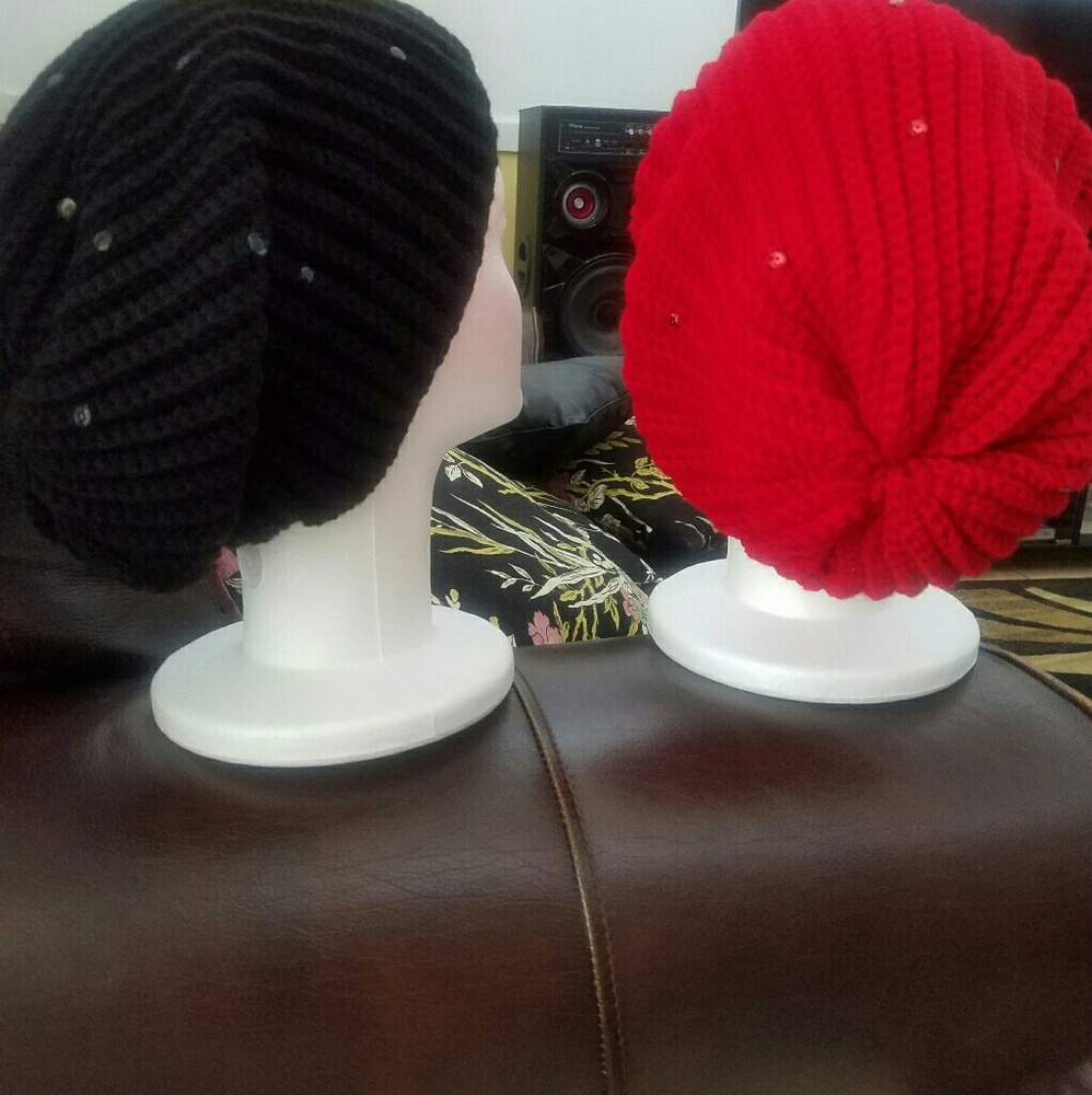 Hats - Picture 5 of 5